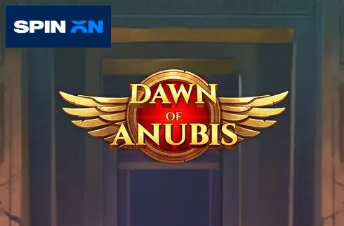 Dawn of Anubis